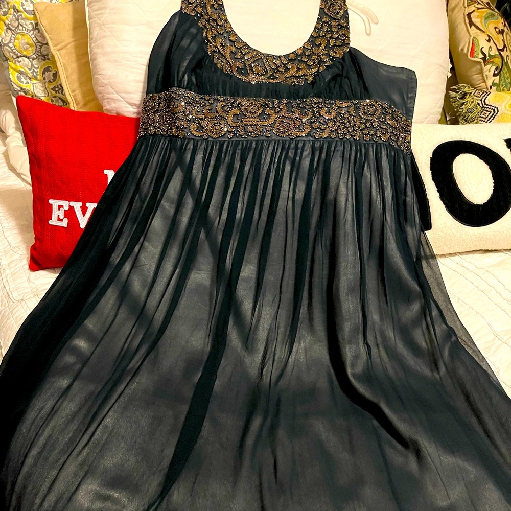 Cocktail dress